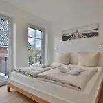 Residenz Wolburgstrasse 49 Friedl Wolburgstr 49 5 Timmendorfer Strand