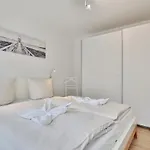 Apartman Residenz Wolburgstrasse 49 Friedl Wolburgstr 49 5 Timmendorfer Strand