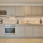 Residenz Wolburgstrasse 49 Friedl Wolburgstr 49 5 Apartman