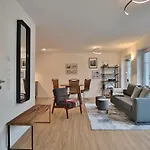 Residenz Wolburgstrasse 49 Friedl Wolburgstr 49 5 *
