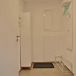 Apartman Residenz Wolburgstrasse 49 Friedl Wolburgstr 49 5