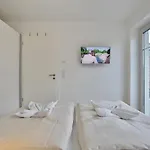 Apartman Residenz Wolburgstrasse 49 Friedl Wolburgstr 49 5 Timmendorfer Strand
