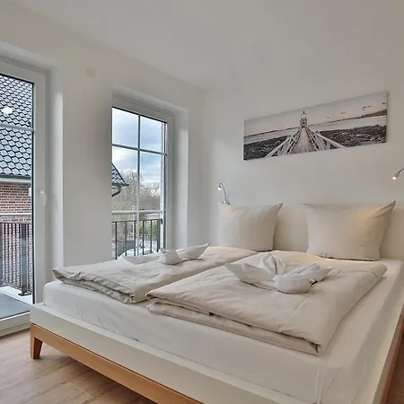 Residenz Wolburgstrasse 49 Friedl Wolburgstr 49 5 טימנדורפר שטרנד