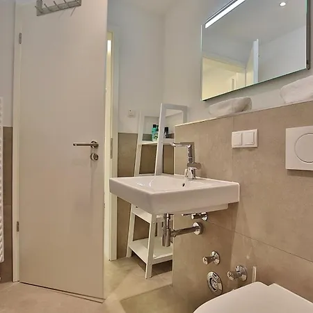 Residenz Wolburgstrasse 49 Friedl Wolburgstr 49 5 *