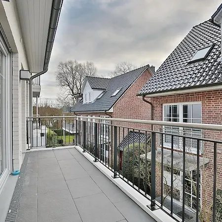 Residenz Wolburgstrasse 49 Friedl Wolburgstr 49 5 Apartman
