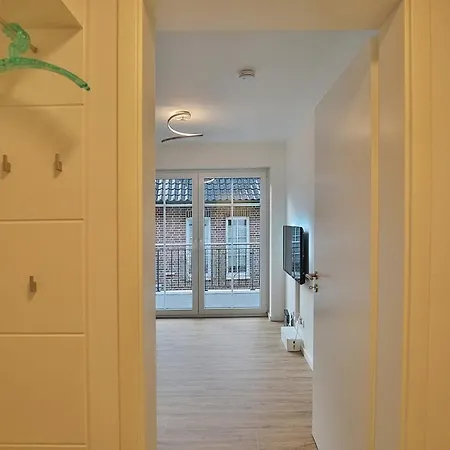 Residenz Wolburgstrasse 49 Friedl Wolburgstr 49 5 * טימנדורפר שטרנד